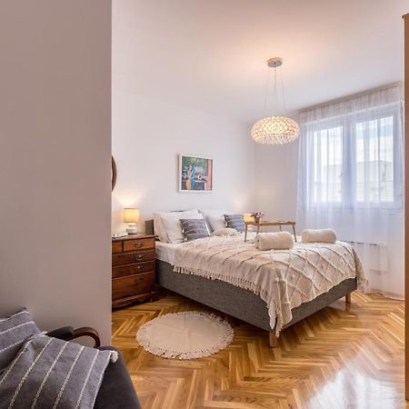 Summer Spot Apartment Split Centar Dış mekan fotoğraf