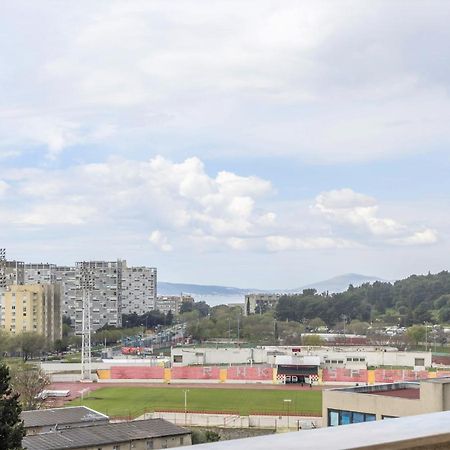 Summer Spot Apartment Split Centar Dış mekan fotoğraf