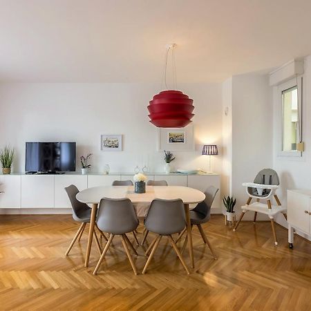Summer Spot Apartment Split Centar Dış mekan fotoğraf