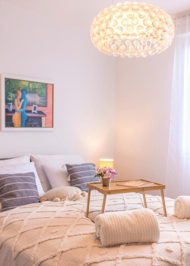 Summer Spot Apartment Split Centar Dış mekan fotoğraf