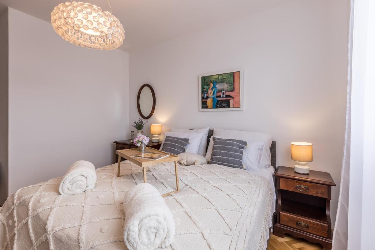 Summer Spot Apartment Split Centar Dış mekan fotoğraf