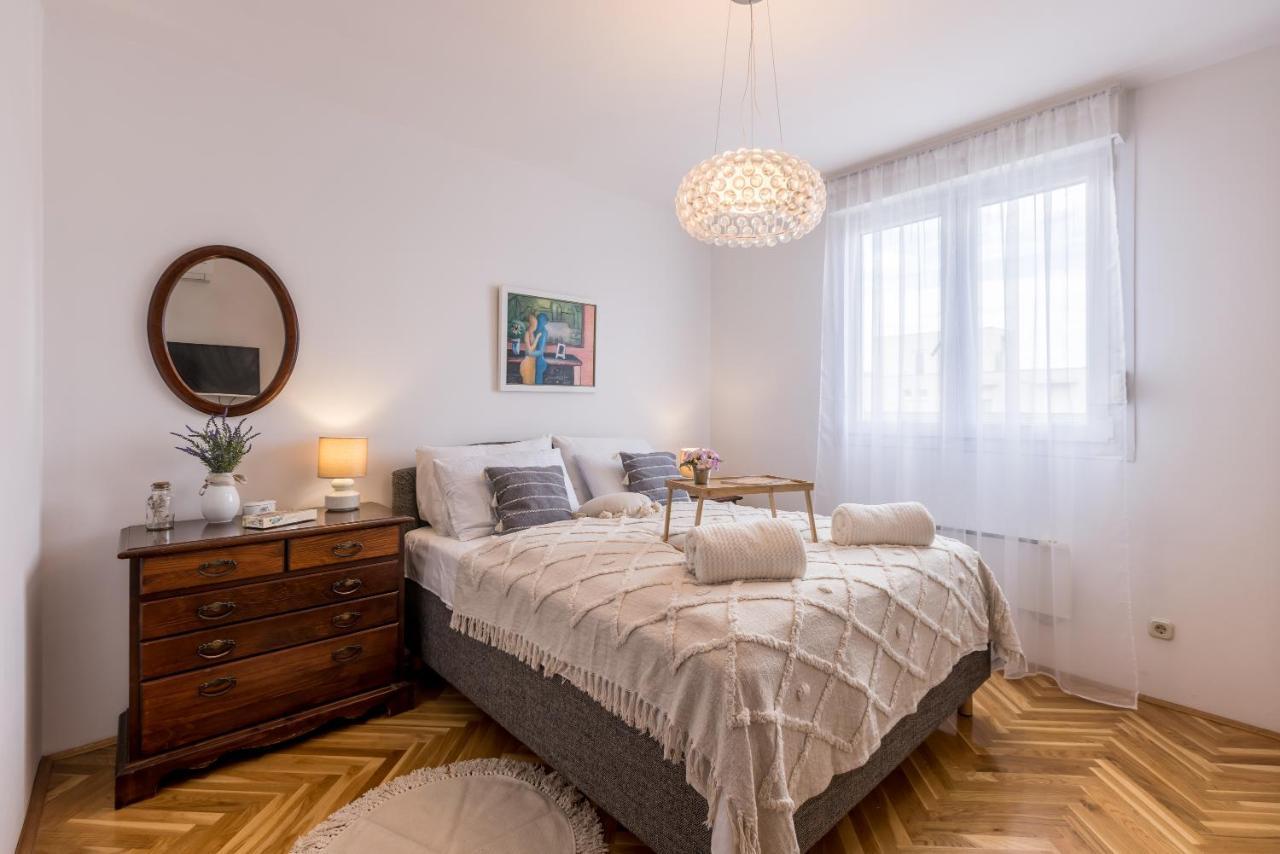 Summer Spot Apartment Split Centar Dış mekan fotoğraf