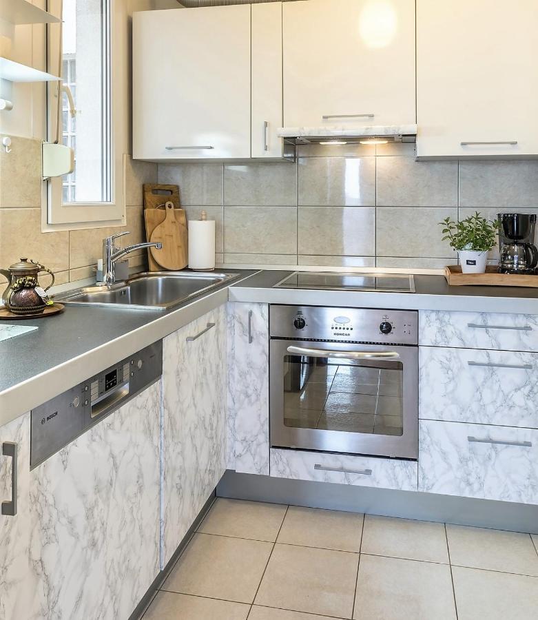 Summer Spot Apartment Split Centar Dış mekan fotoğraf