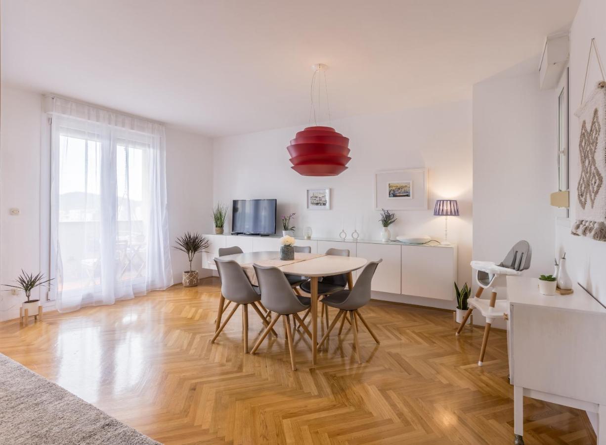 Summer Spot Apartment Split Centar Dış mekan fotoğraf