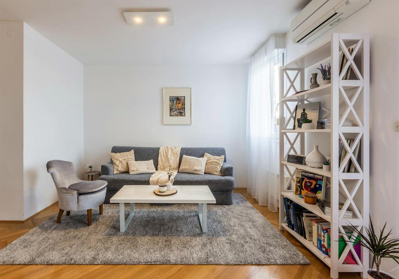 Summer Spot Apartment Split Centar Dış mekan fotoğraf