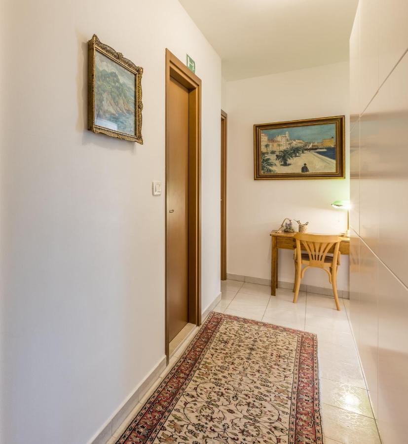 Summer Spot Apartment Split Centar Dış mekan fotoğraf