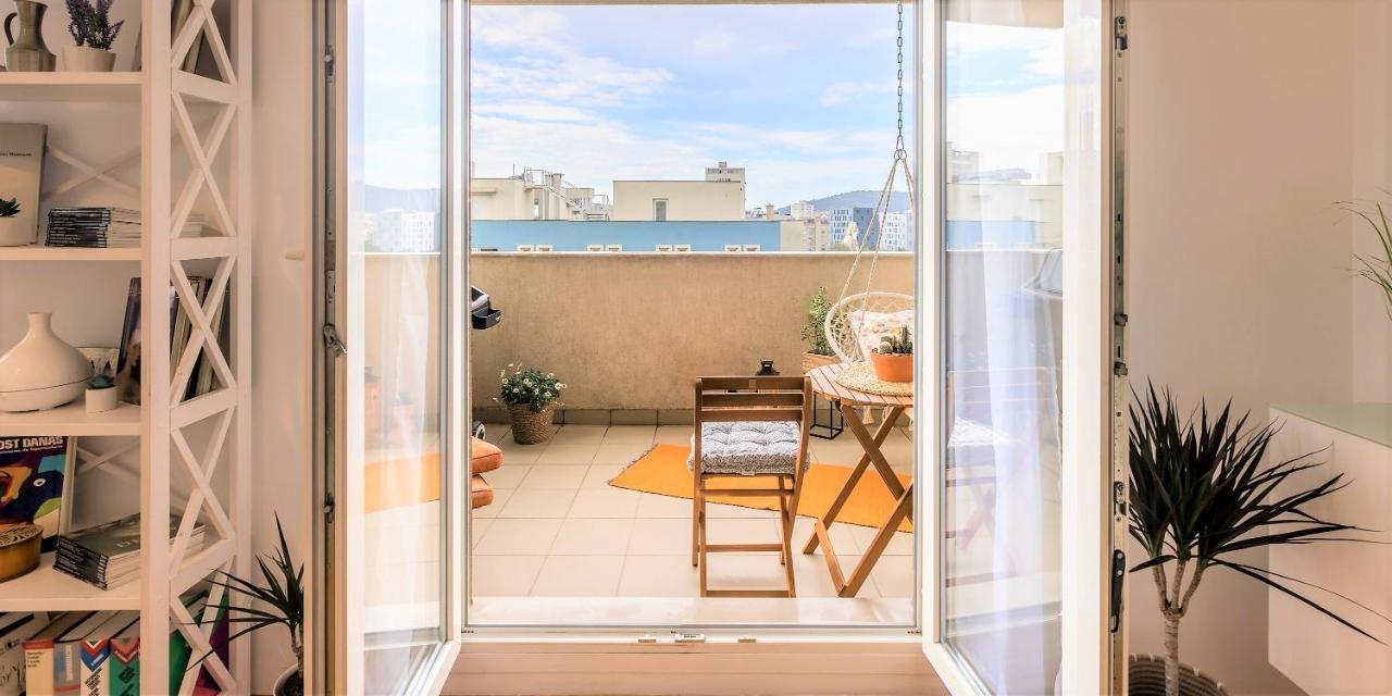 Summer Spot Apartment Split Centar Dış mekan fotoğraf