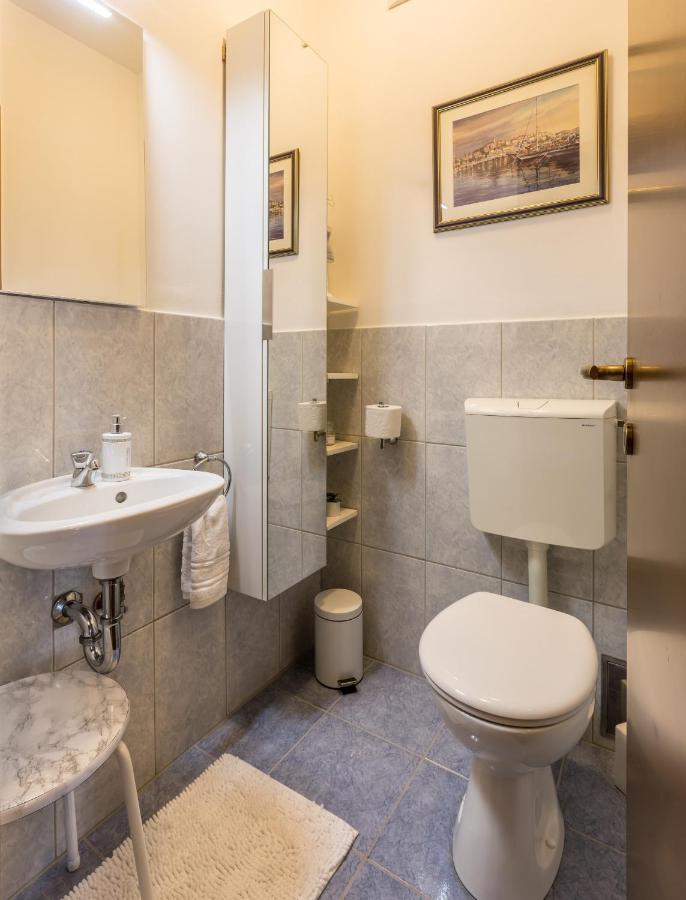 Summer Spot Apartment Split Centar Dış mekan fotoğraf