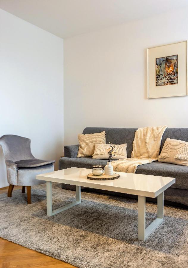 Summer Spot Apartment Split Centar Dış mekan fotoğraf