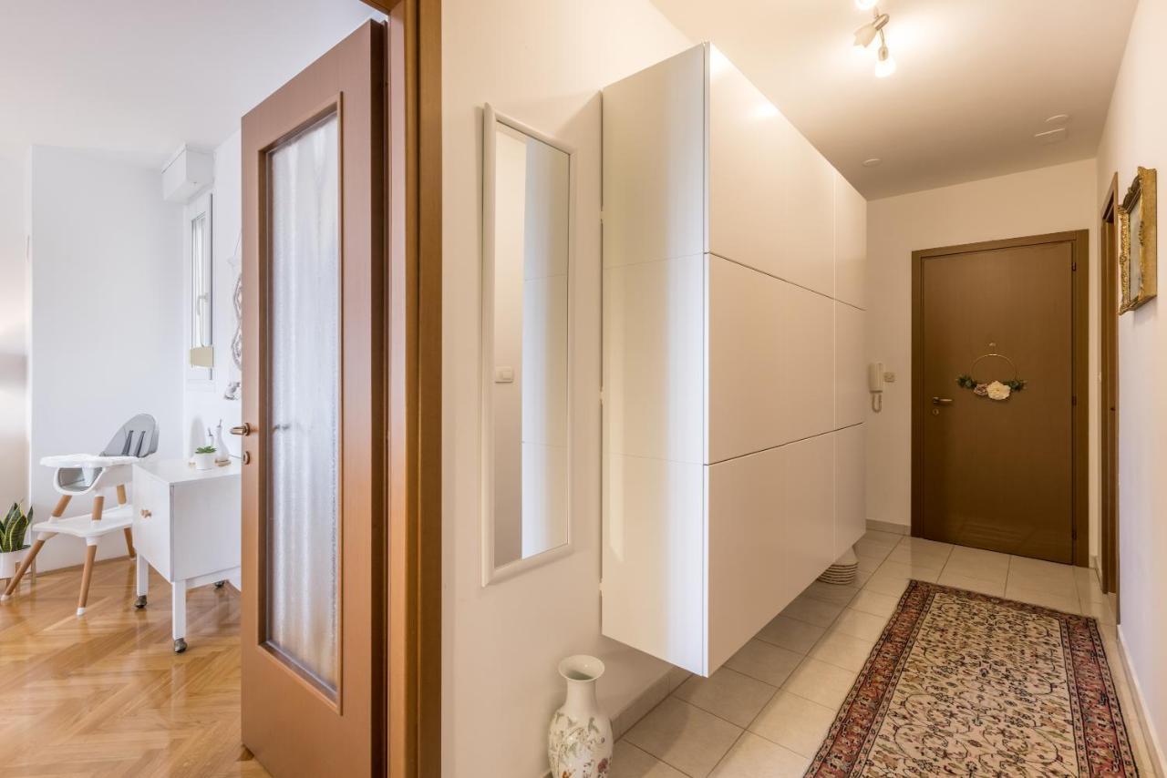 Summer Spot Apartment Split Centar Dış mekan fotoğraf