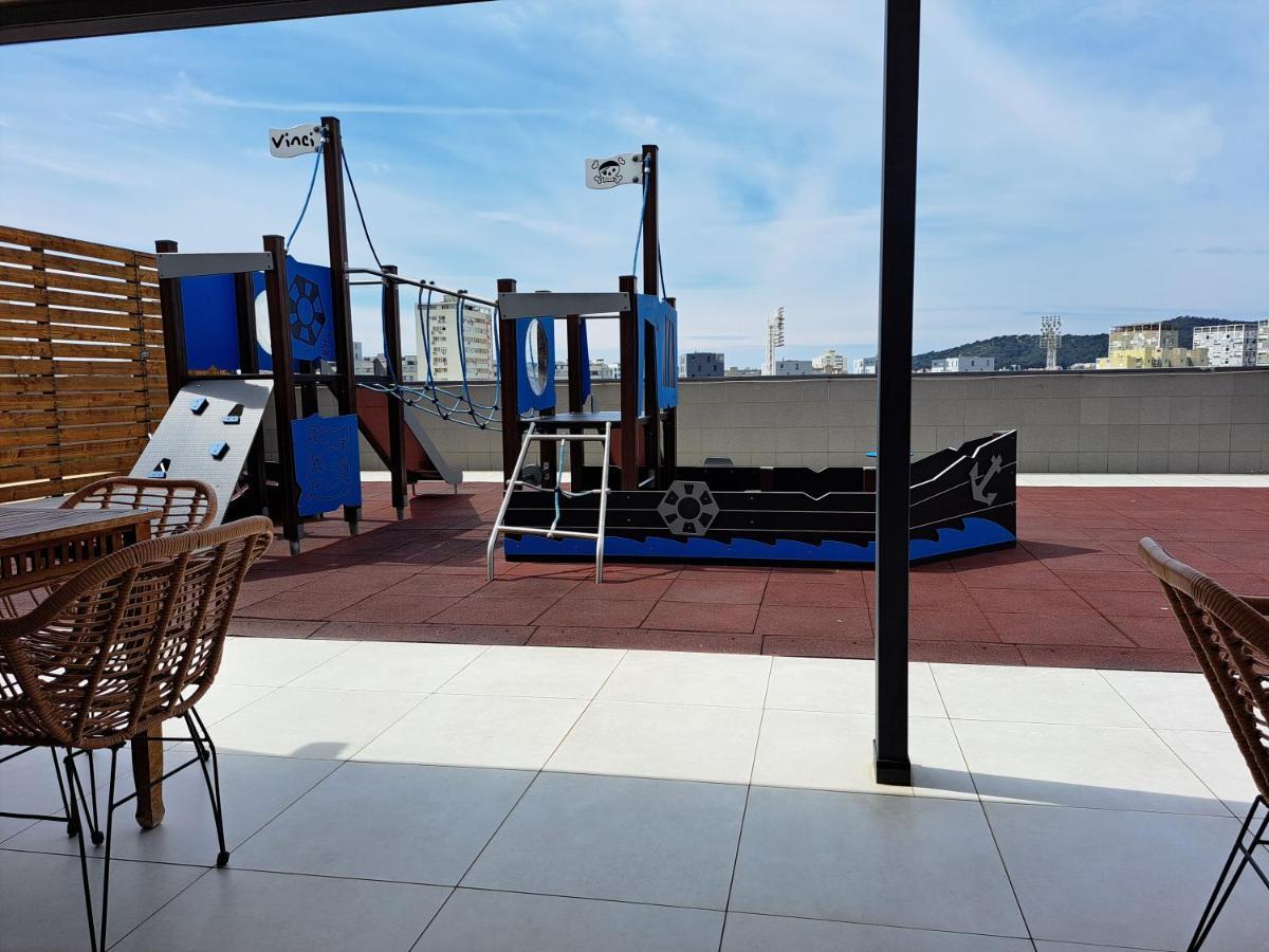 Summer Spot Apartment Split Centar Dış mekan fotoğraf