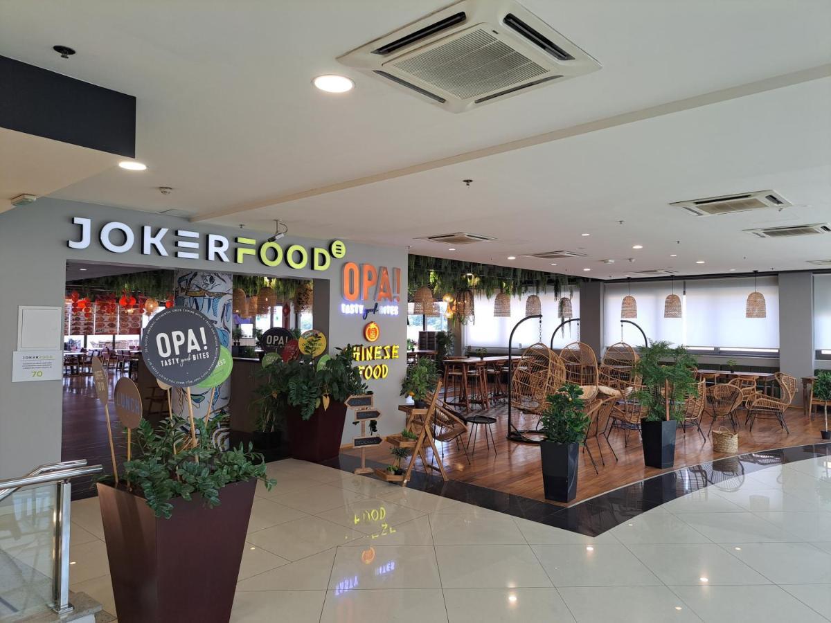 Summer Spot Apartment Split Centar Dış mekan fotoğraf