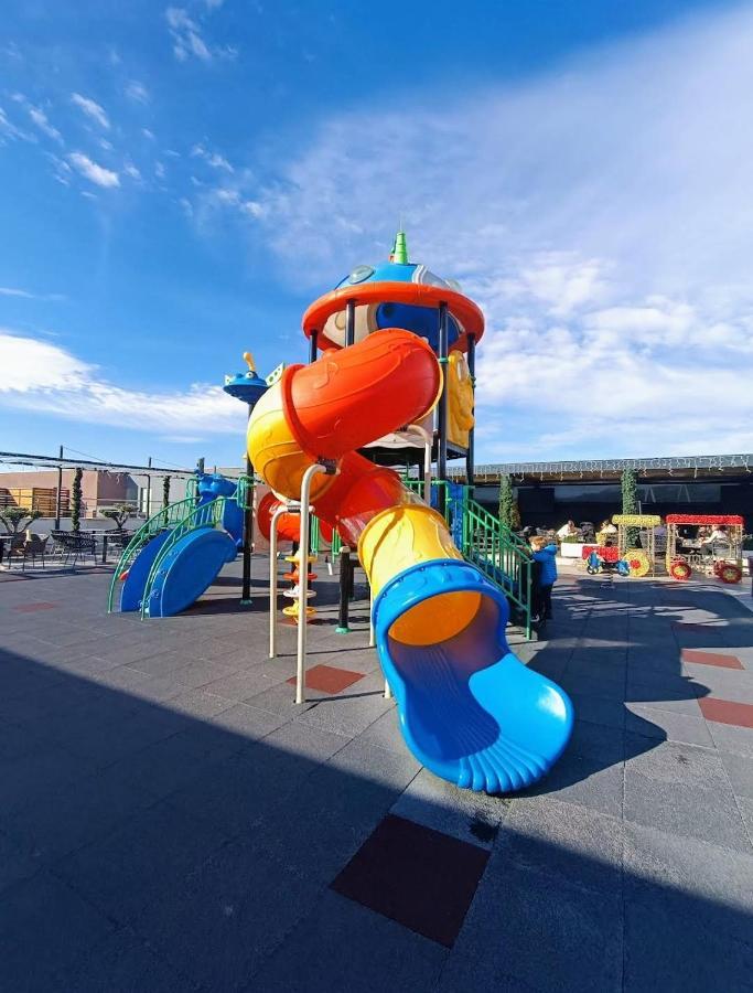 Summer Spot Apartment Split Centar Dış mekan fotoğraf