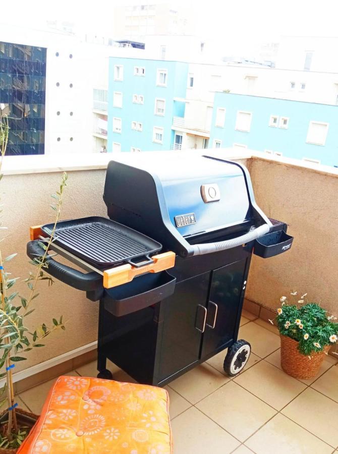 Summer Spot Apartment Split Centar Dış mekan fotoğraf