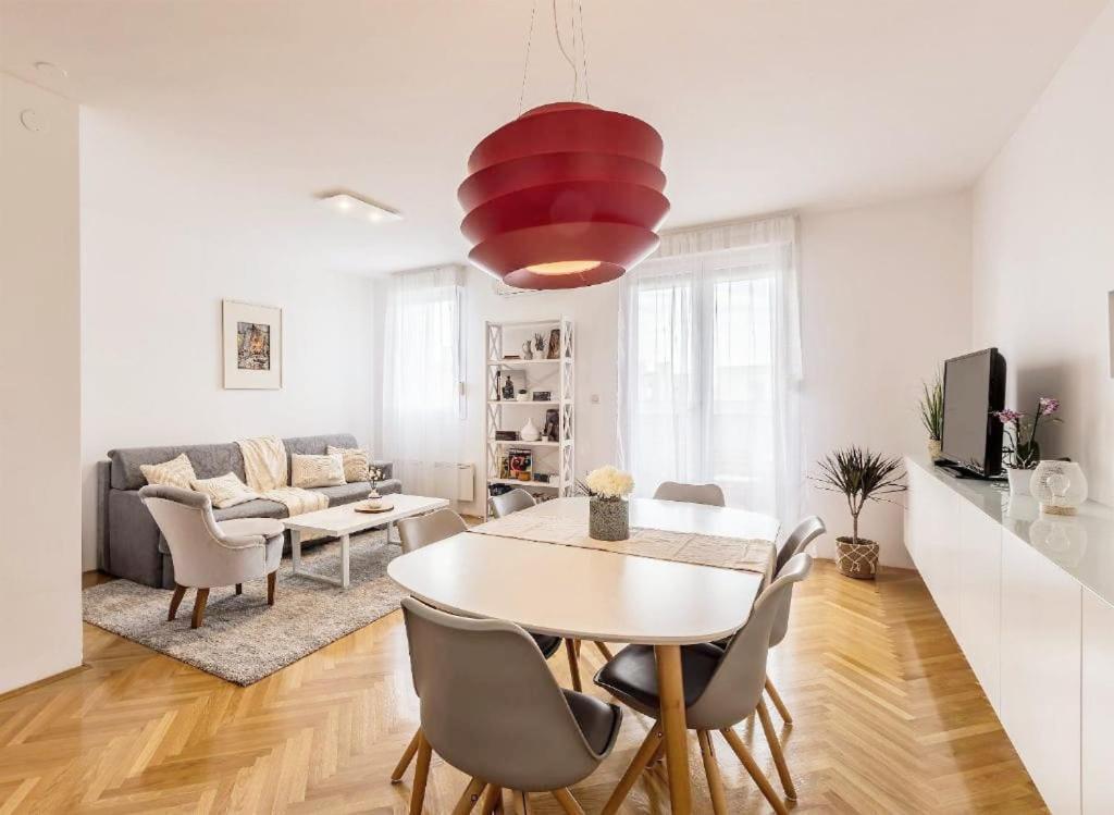 Summer Spot Apartment Split Centar Dış mekan fotoğraf